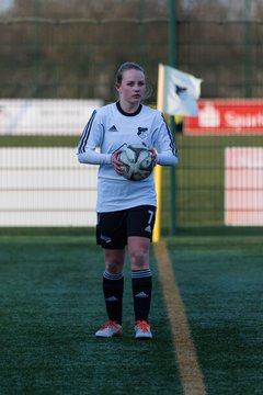Bild 153 - Frauen VfR Horst - TSV Heiligenstedten : Ergebnis: 2:1